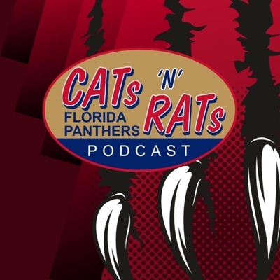 Cats ’N’ Rats Florida Panthers Hockey Podcast Cats ’N’ Rats Florida Panthers Hockey Podcast
