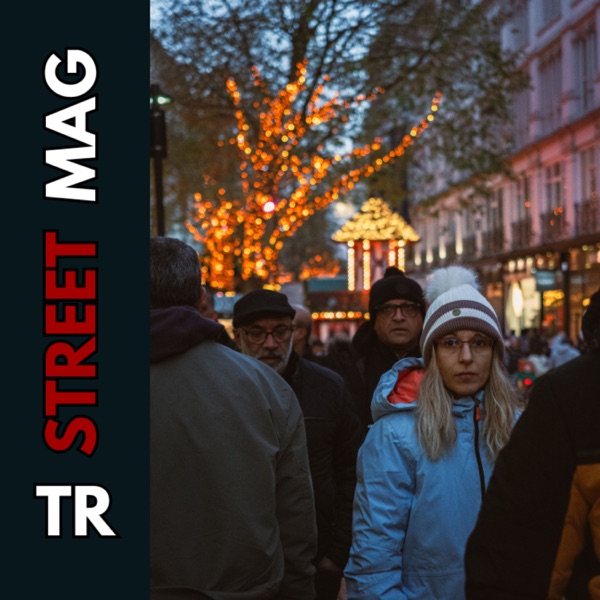 TR Street Mag