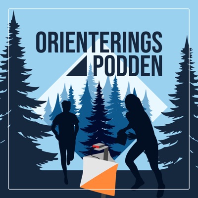 ORIENTERINGSPODDEN ORIENTERINGSPODDEN