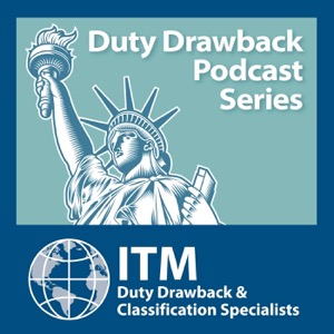 Duty Drawback Expertise