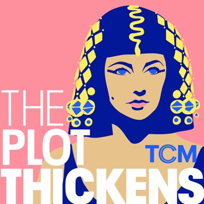 The Plot Thickens:TCM