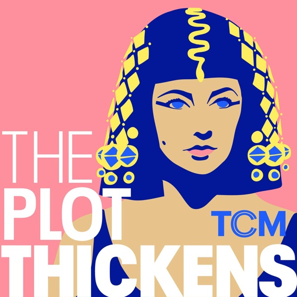 The Plot Thickens banner image