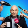 Cauet sur Europe 2