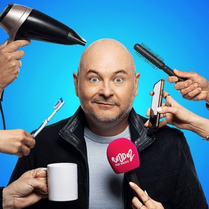 Cauet sur Europe 2