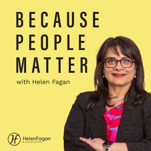Because People Matter Image