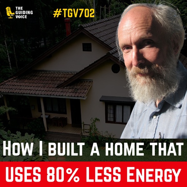 Beyond the Toolbox: Fixing Your World with Larry Weingarten | #TGV702 photo