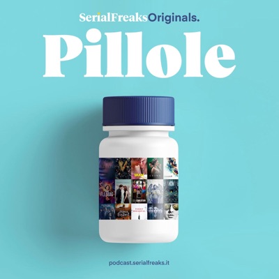 Pillole Pillole