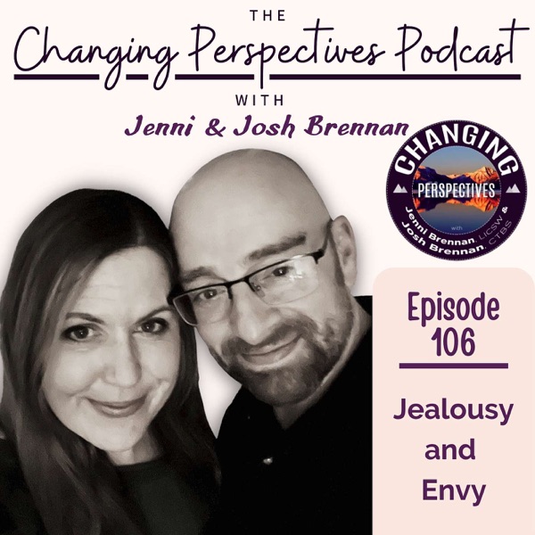 Episode 106: Jealousy and Envy photo