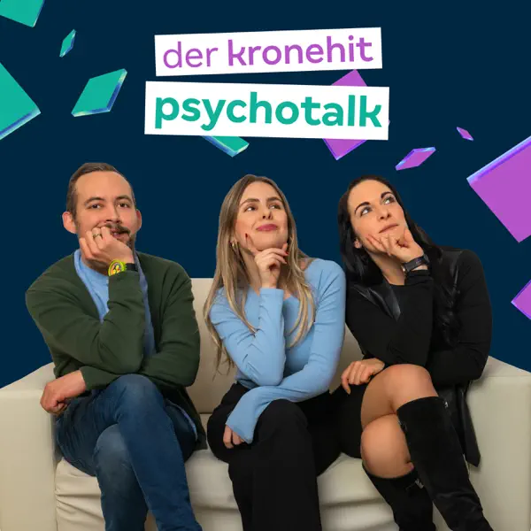 Der kronehit Psychotalk