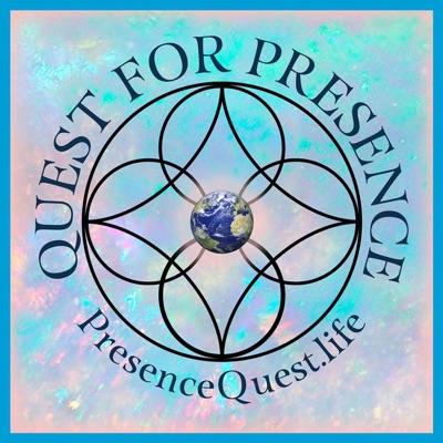 Quest for Presence: Re-Imagine Time for Well-Being