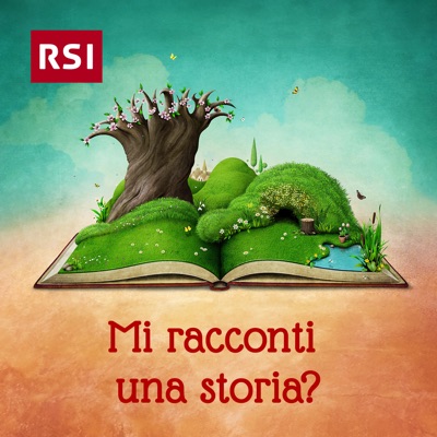 Mi racconti una storia? Mi racconti una storia?