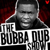 The Bubba Dub Show - The night before Thanksgiving w/ Bubba Dub!!