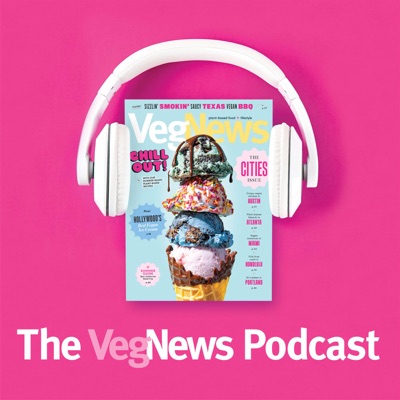 The VegNews Podcast The VegNews Podcast