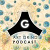 Art Grind Podcast - Dina Brodsky, Marshall Jones, Sophia Kayafas and Tun Myaing