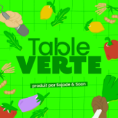 Table Verte