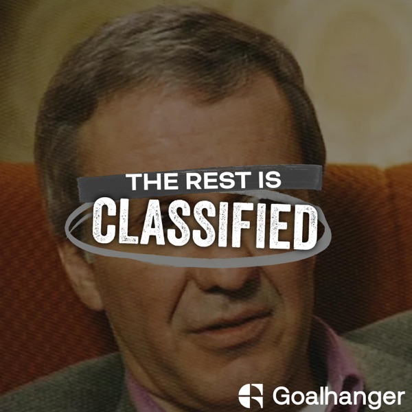 The Great Betrayal: An American Traitor (Ep 1)