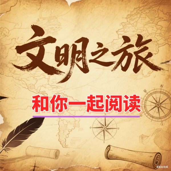 解读｜《文明之旅》｜第一季｜人文历史