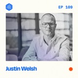 [GREATEST HITS] #109: Justin Welsh – How a LinkedIn legend expanded into Twitter and Email
