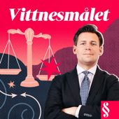 Vittnesmålet