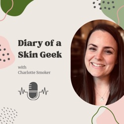 Diary of a Skin Geek