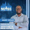 No BS Apartment Investing - Marc Cesar