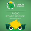 Csukás Meserádió - Csukás Meserádió