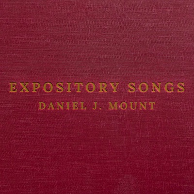 Expository Songs Podcast