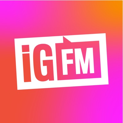 iGAMINGFM iGAMINGFM