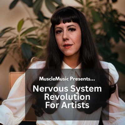 Nervous System Revolution For Artists:Ruby