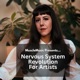 Nervous System Revolution For Artists