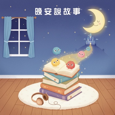 晚安說故事 Tell A Story