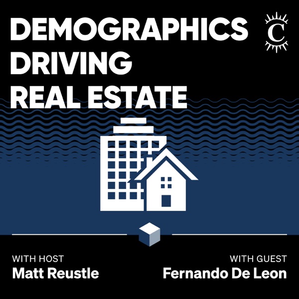 Demographics Driving Real Estate