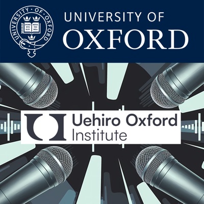 Uehiro Oxford Institute Uehiro Oxford Institute