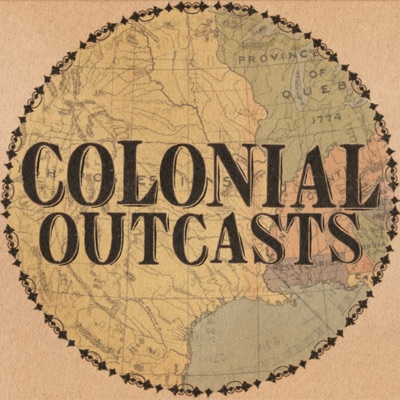 Colonial Outcasts:Colonial Outcasts