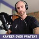 #23 Kanker, dat fixen we wel even - Rutger Miltenburg: het leven houdt niet op bij kanker