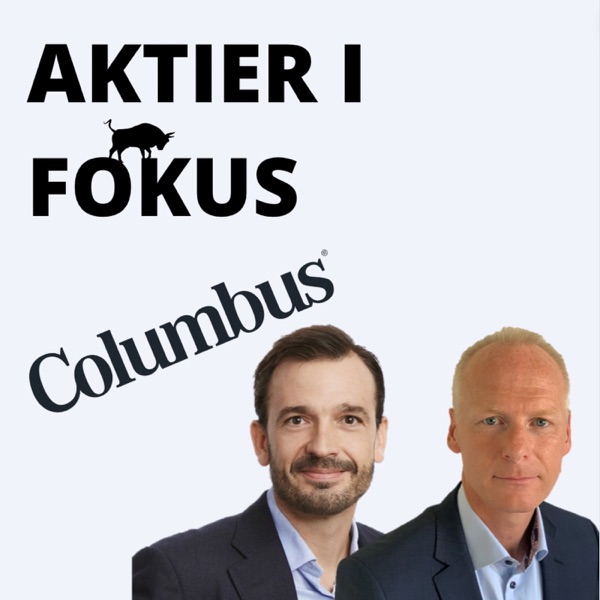 Columbus - Eksperter i Digital transformation - Aktier i Fokus