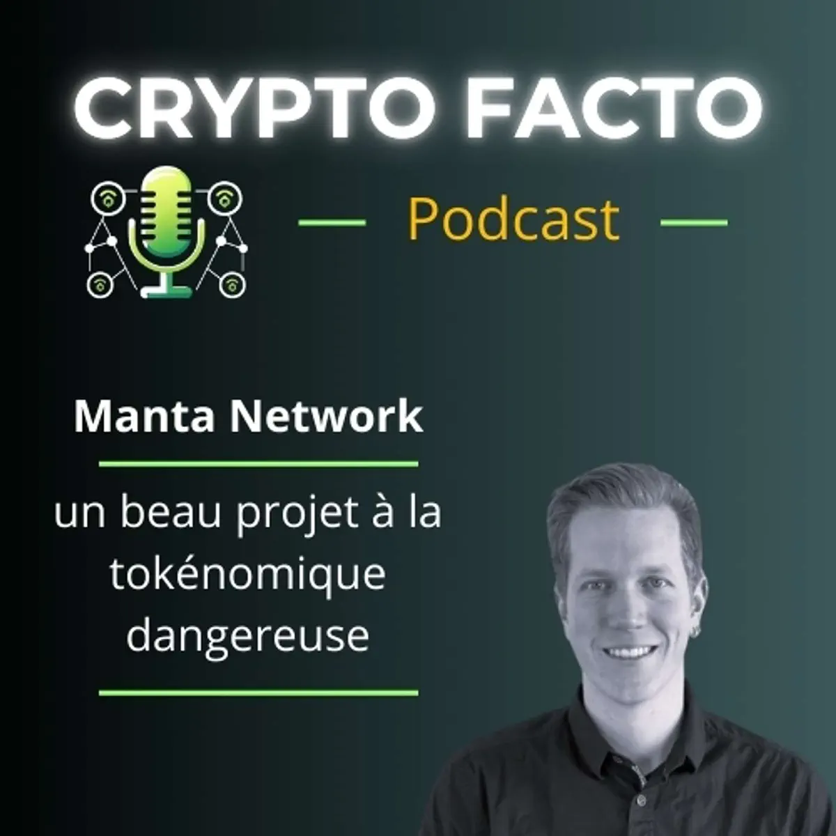 Crypto Facto - Podcast - Apple Podcasts