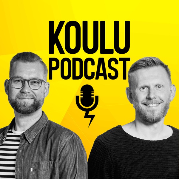 Koulu Podcast