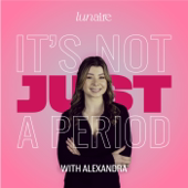 It's Not JUST a Period!