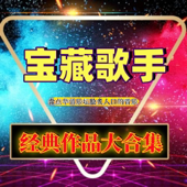 华语歌手经典音乐大合集