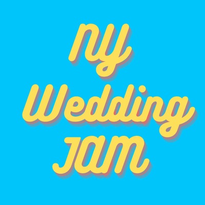 New York Wedding JAM: The Podcast for Modern Weddings