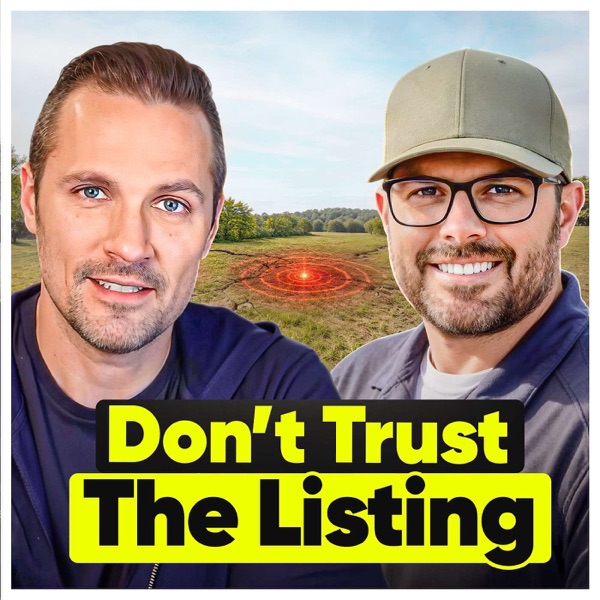 The Hidden Land Risks You’re Overlooking w/ Don Healy photo