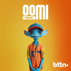 OOMI | Kids Scripted Sports Podcast Series