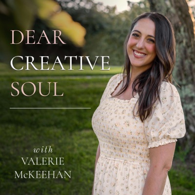 Dear Creative Soul