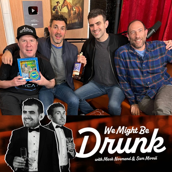 Ep 219: Nick Swardson