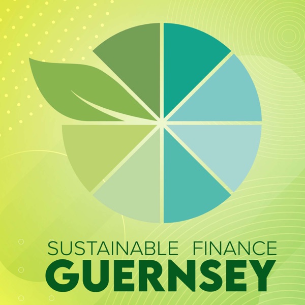 Guernsey Green Finance Podcast