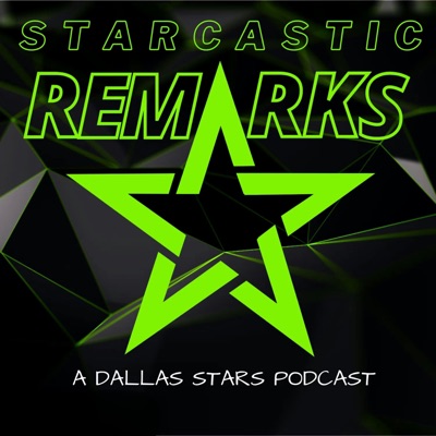 Starcastic Remarks