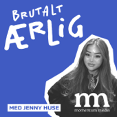 Brutalt ærlig