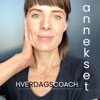 Annekset - En podcast med Hverdagscoach Anneli Amodei