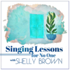 Singing Lessons For No One - Shelly Brown